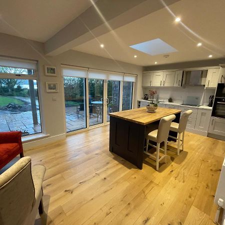 Sea View Lodge Sligo Kültér fotó