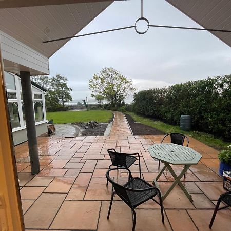 Sea View Lodge Sligo Kültér fotó