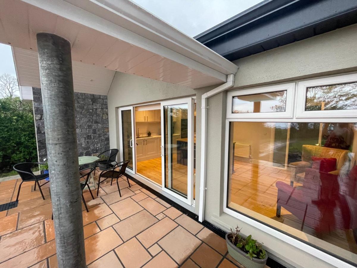Sea View Lodge Sligo Kültér fotó