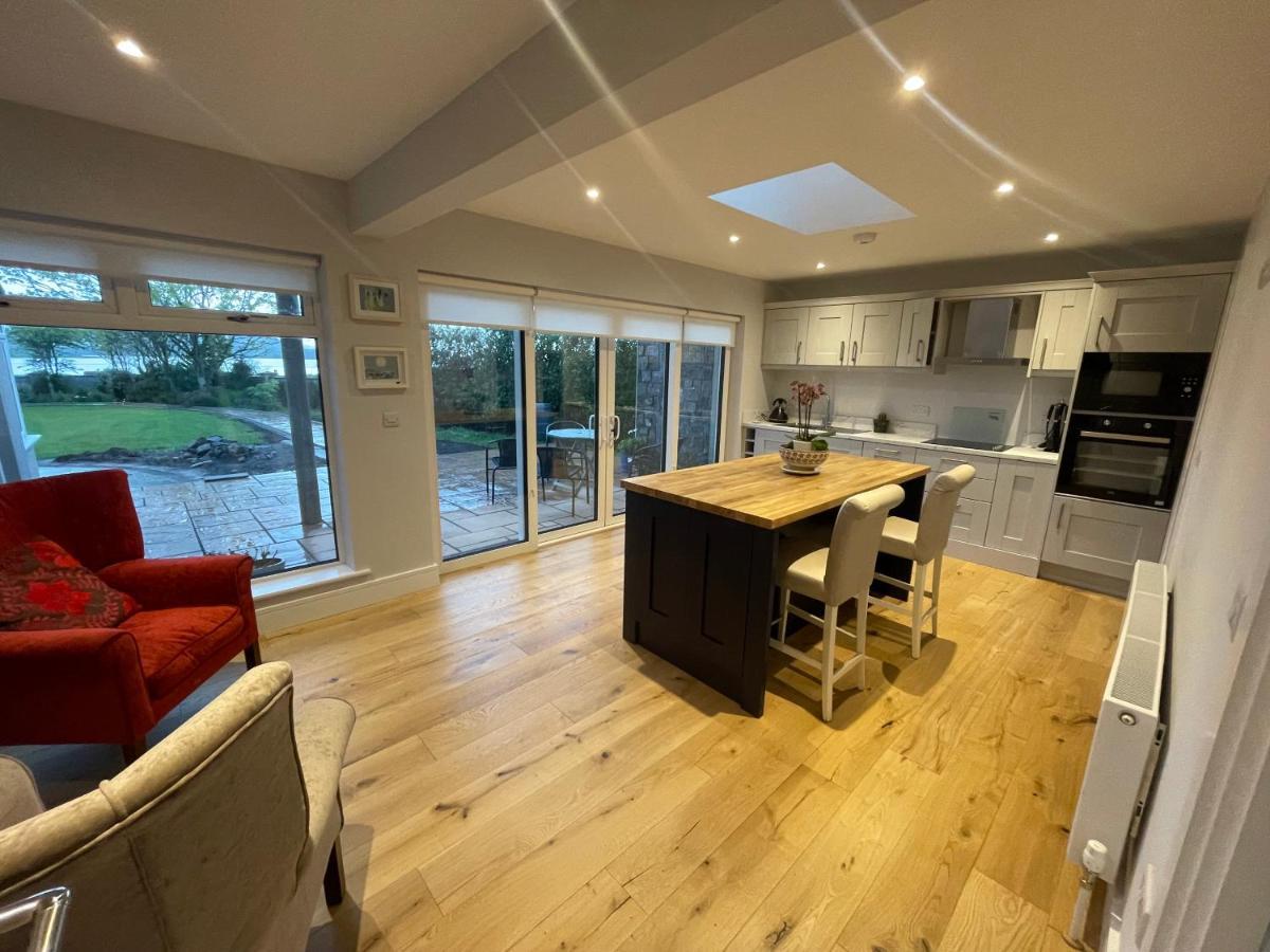 Sea View Lodge Sligo Kültér fotó