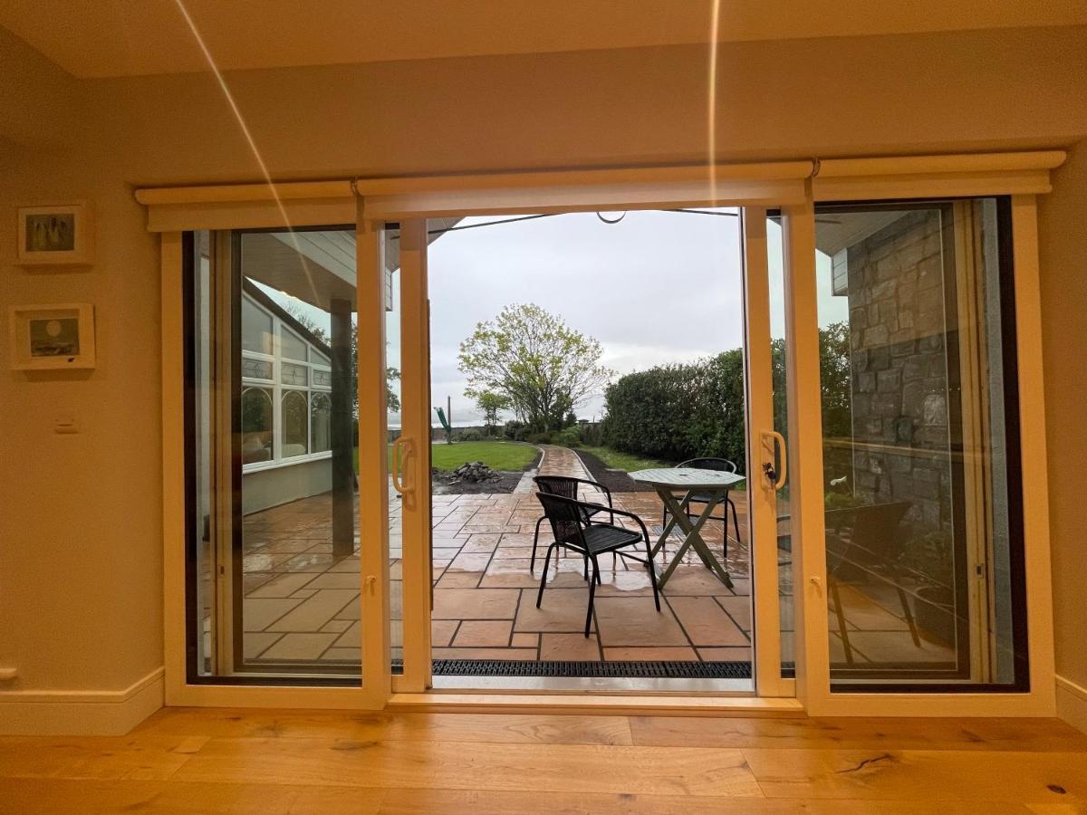 Sea View Lodge Sligo Kültér fotó