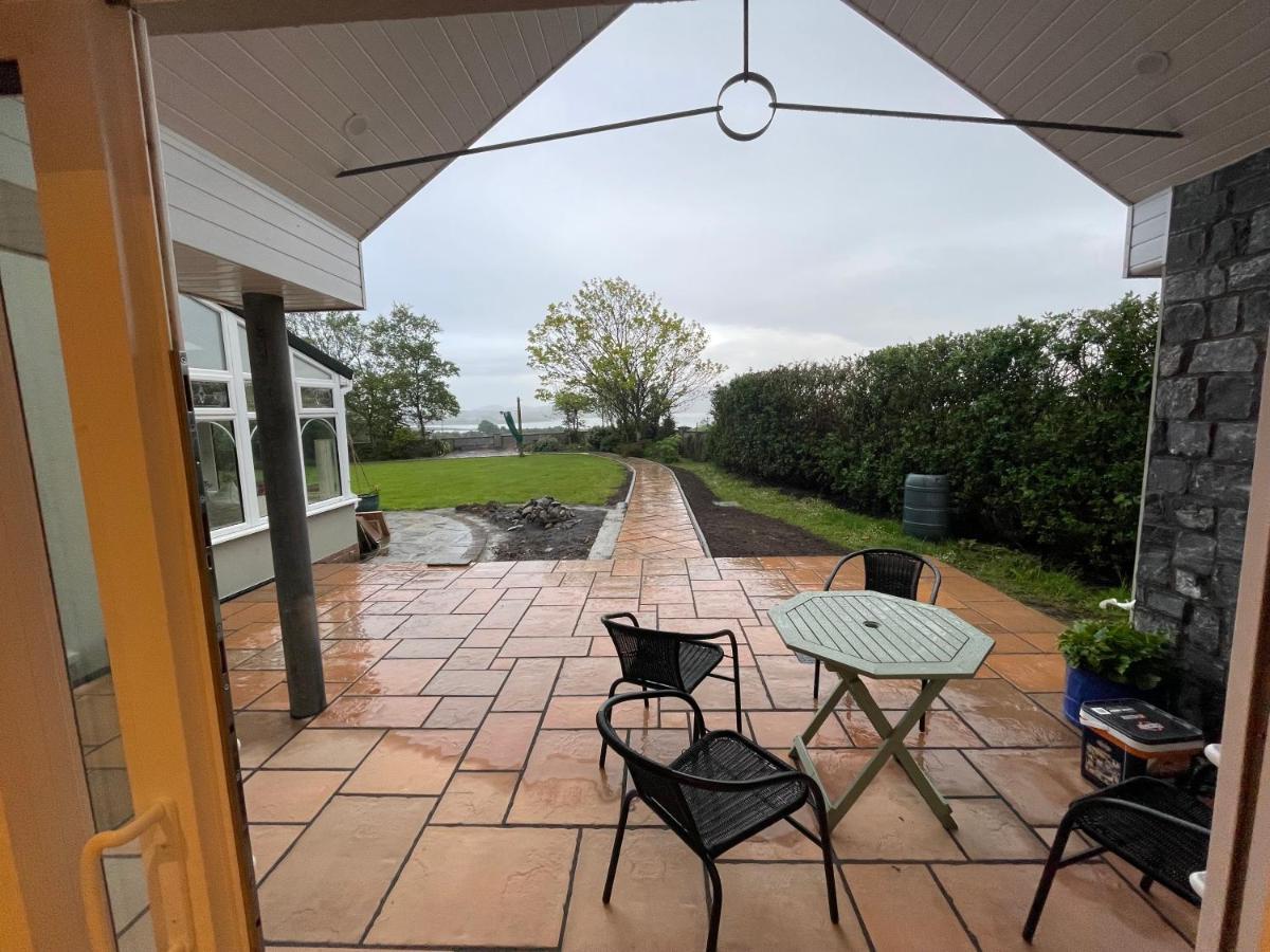 Sea View Lodge Sligo Kültér fotó