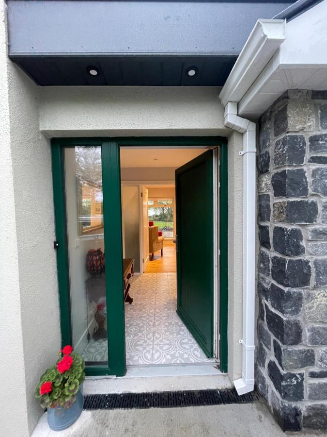 Sea View Lodge Sligo Kültér fotó